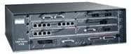 Cisco 7206VXR VPN Bundle - Router - EN, Fast EN, Gigabit EN, PPP ...