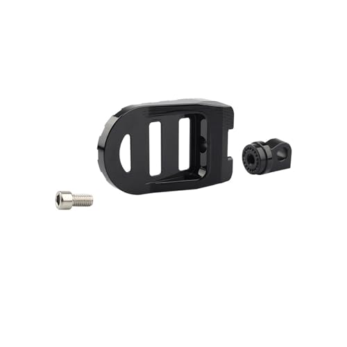Repose-Pieds Support Sélecteur pour Résoudre le Jeu Commande Dyna FXSTSB - 3