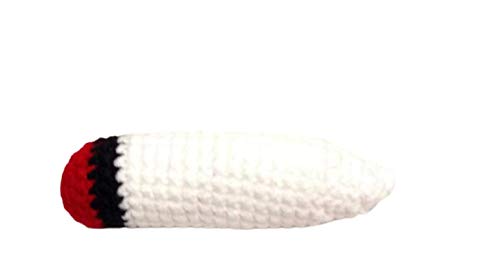 cigarette dummy Amazon.com: Fake Puff Cigarettes Costume Accessory - 3.25