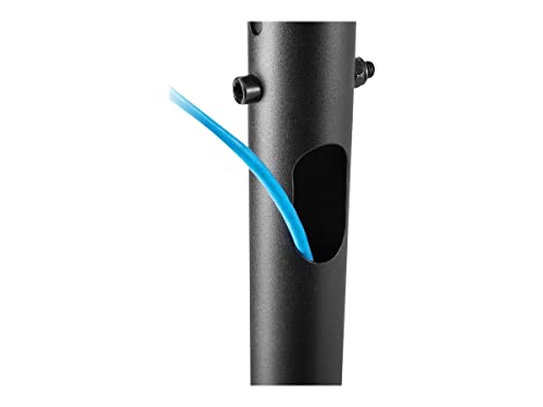 Equip Supporto per Lcd-tv da Soffitto a Pavimento 37'-70' Equip nero ean: 4015867204979 - 2