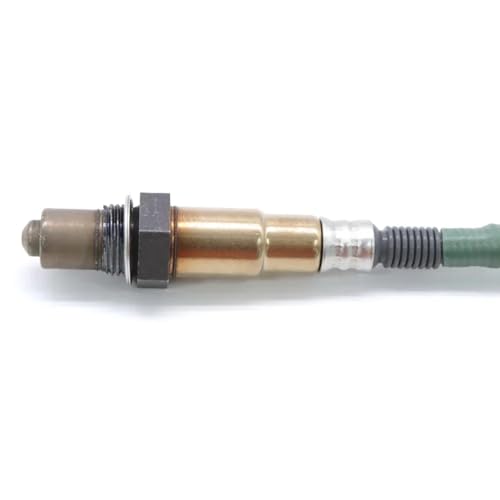 Sonde lambda de précision pour ajuster le rapport air-carburant CLS63 - 3