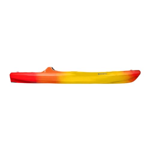 Image of Perception Access | Sit on Top Kayak | High Back Seat | Rod Holders