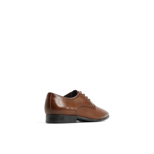 Image of Ted Baker Men's Connor Leather Oxford Shoe