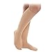 Therapeutic Circulation Stockings, Ladies, Tan (1 Pair)