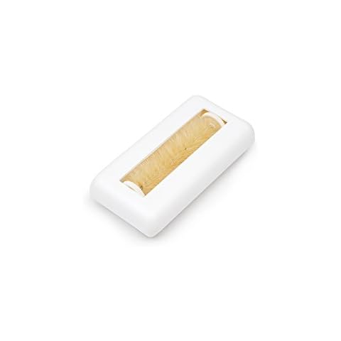 Fox Run Table Crumb Sweeper White , 2.75 x 5.5 x 1.25 inches Cover