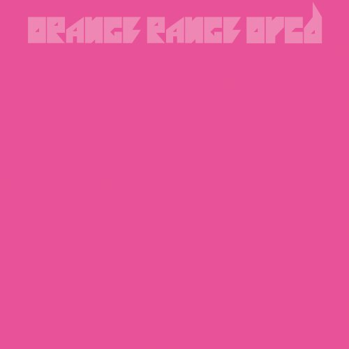 作業用bgm Orange Range名曲集 ニコニコ動画