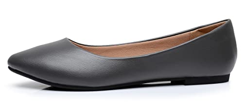 VenusCelia Women's Snug2 Flat Shoe2