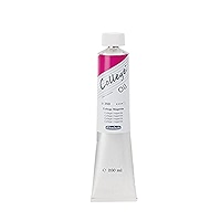Schmincke - College Oil, Silver In 200ml Tube, 31800015 - View #5