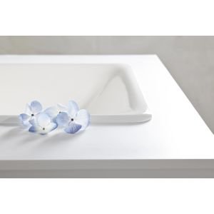 KOHLER-5400-96-Iron-Plains-Dual-Mount-Bathroom-Sink-Biscuit KOHLER 5400 96 Iron Plains Dual Mount Bathroom Sink Biscuit