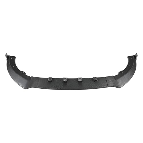 Aileron pare-chocs lèvre de séparation pour Ford Mustang MK5 : sublimez vos sorties et roadtrips