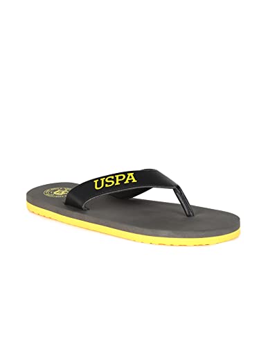 Image of U.S. Polo Assn. mens Lake Flip-flop