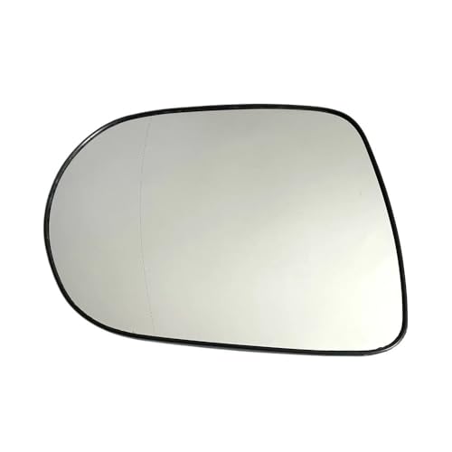 Rétroviseur grand angle chauffant voiture RX350 rechange glace rétroviseur extérieur 2010 2014