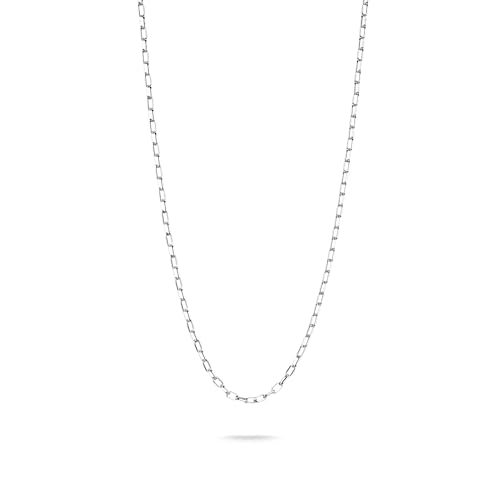 Cadena de charm Paperclip de Thomas Sabo en plata 925 reciclada de alta calidad