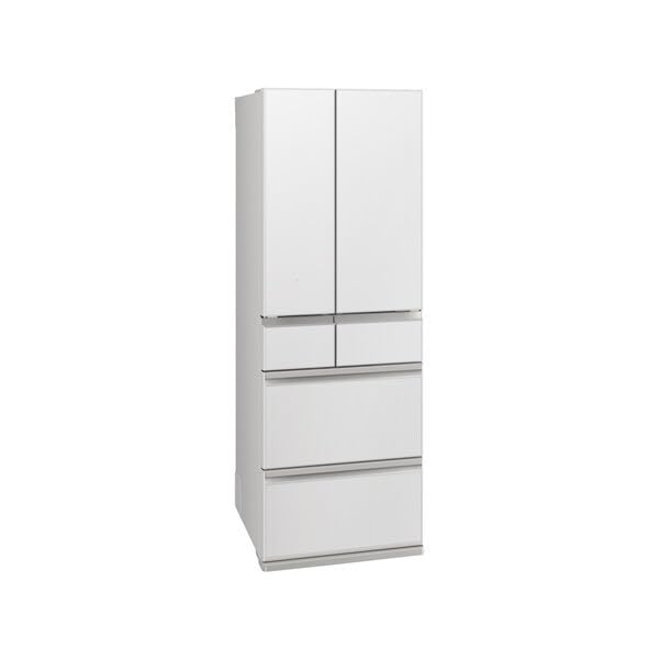 冷蔵庫 MMさん専用 ホワイト Amazon | MITSUBISHI MR-MZ49M-W グランドリネンホワイト 中だけ