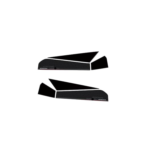 Kit protection bagages moto NT1100 évite les rayures de valises