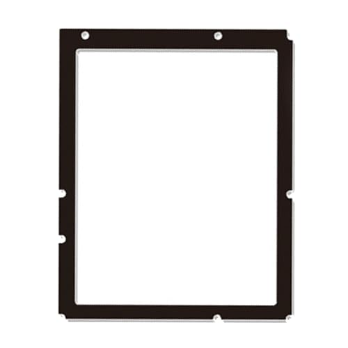 Placa de luz RGB para carcasa de PC con sistema de fácil instalación