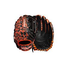 Wilson A2000 カスタム SC1777SS 2024年10月 今月のグローブ - 12.8インチ