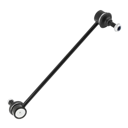 Image of Detroit Axle - AWD Front Control Arms Kit for 2008-2009 Ford Taurus Mercury Sable, 2 Lower Control Arms with Ball Joints 2 Sway Bar Links Replacement