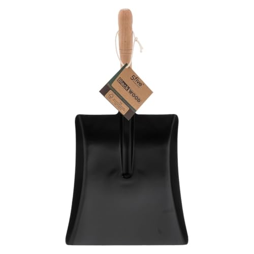 5five - pala in metallo blackwood