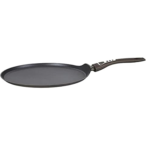 Tognana Diamantea Sartén para Crepes, Aluminio, Bronce Cover