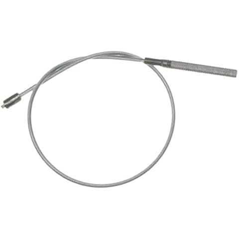 ACDelco Professional Rear Parking Brake Cable Assembly Cover