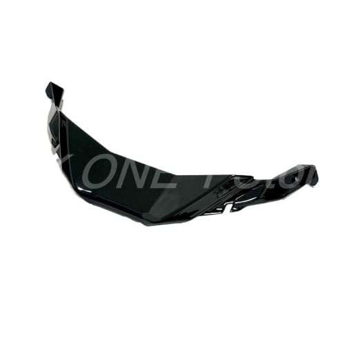 Carénage latéral moto cache lèvre d'air avant pour S1000 RR et M1000RR 2023-2024