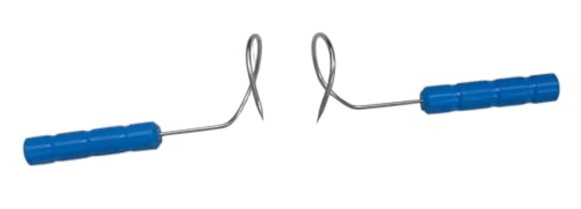 TOT Needle Set 4mm, Reusable and Durable