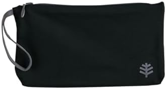Coolibar UPF 50+ Kid's Blackburn Face Mask - Sun Protective