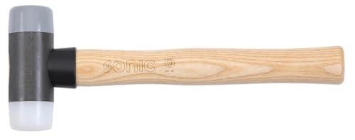Marteau Sonic 4620400 anti-rebond de 400 g pour frappe totale