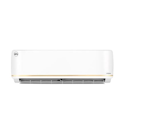 Image of BPL 1.5 Ton 3 Star, Inverter Split AC (Copper, 6-in-1 Expandable,PM 2.5 Filter,Anti Mild Dew, Powered by AI) BAS-V193ABFG,WHITE (5 Year Comprehensive Warranty)