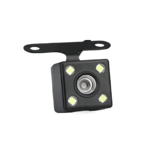 Se garer en toute sécurité avec la caméra de recul voiture grand angle 170 degrés vidéo