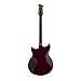 Yamaha Revstar Standard RSS02T HML Electric Guitar with Gig Bag, Hot Merlot