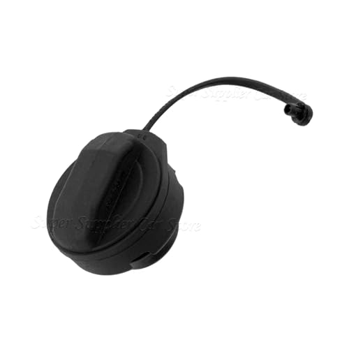 Bouchon réservoir carburant 31507678 pour réparer fuite Jetta Bora