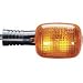 K&S DOT TURN SIGNALS, FOR HONDASVTX-1800C2/C3,VTX-1800N2/N3, VTX-1 25-1272