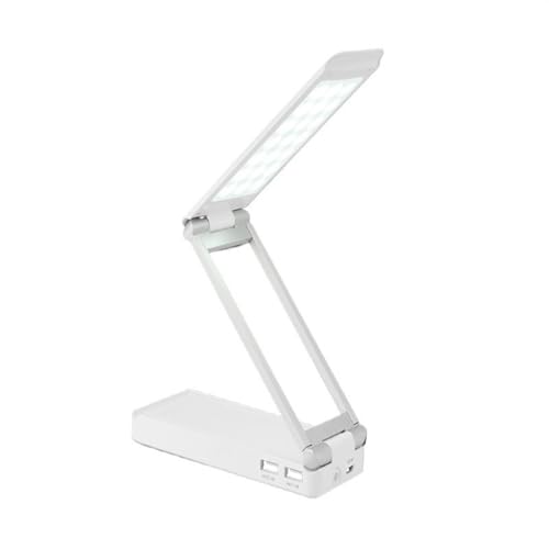 Lampe de bureau pliable au design moderne avec gestion de lumière tactile