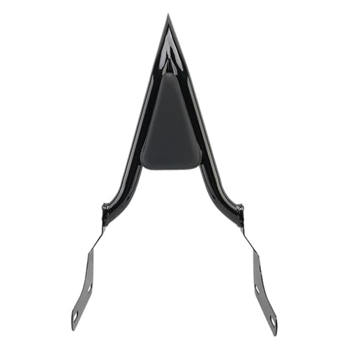 Dossier passager amovible noir moto Rebel CMX 1100 2021-2025