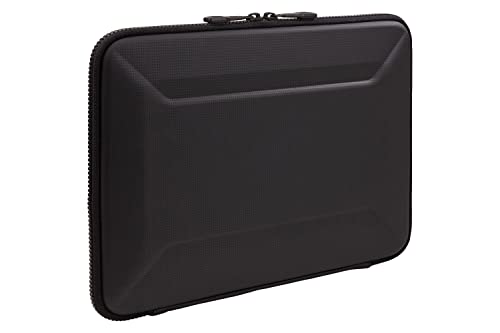 Housse MacBook Pro 16 Thule Gauntlet sacoche rigide ordinateur portable - 7