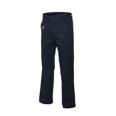 Pantalon Multipro antiestatico y Proteccion quimica