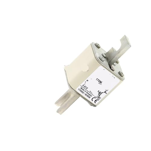 Fusible basse tension 690 V 250 A cartouche de protection 170M3017