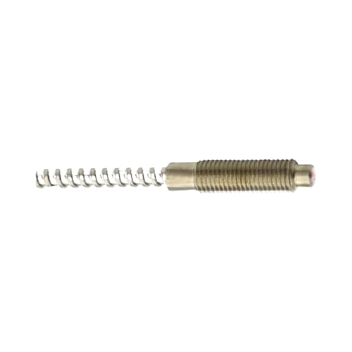 Sonde fibre optique M4 résistante 350°C pour détection diffuse
