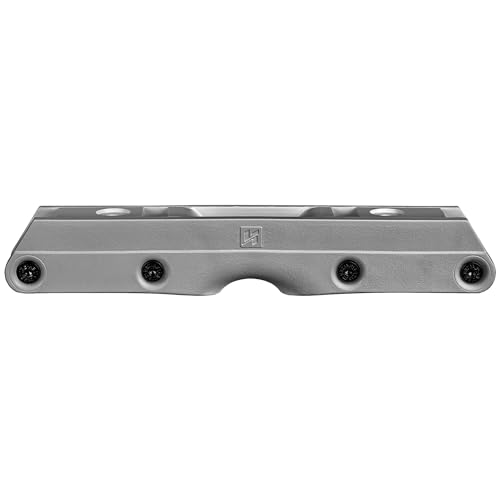 Kizer Platines Roller Fluid V Grey L