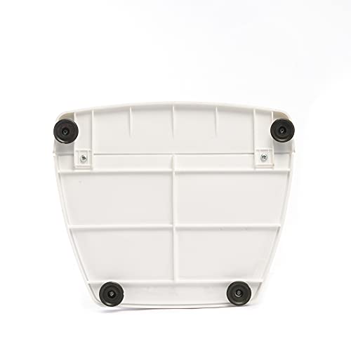 Image of HANBAO High-Speed Tower Fan with TOP Safety Copper Motor, 3 Speed
