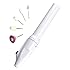 DIY Nail Art Tool Electric Nail Grinder File Polishing Machine Manicure Polisher