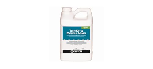 Custom BLDG Products AMA2 2.5-Gallon Mortar Adhesive Mix