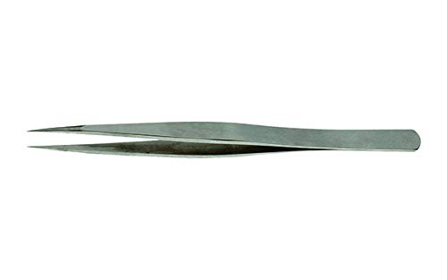 Dumont Tweezers Style 0, Polished, Dumoxel