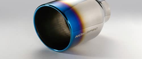 Amazon | BLITZ(ブリッツ) NUR-SPEC VSR(ニュルスペックVSR) マフラー