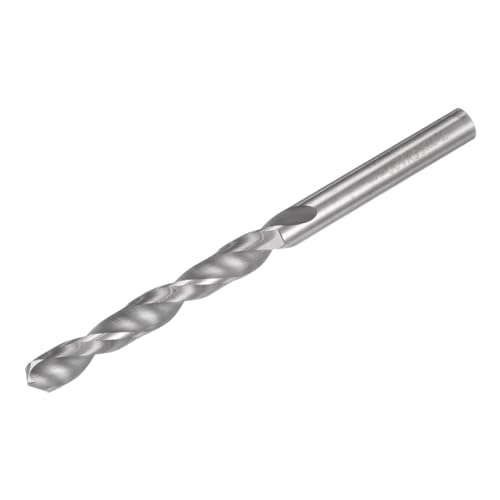 Foret hélicoïdal carbure 7 mm pour stopper la casse lors du perçage de l'acier dur
