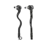 RIDEX Kit de brazos de suspensión /Lado de montaje = Eje delantero