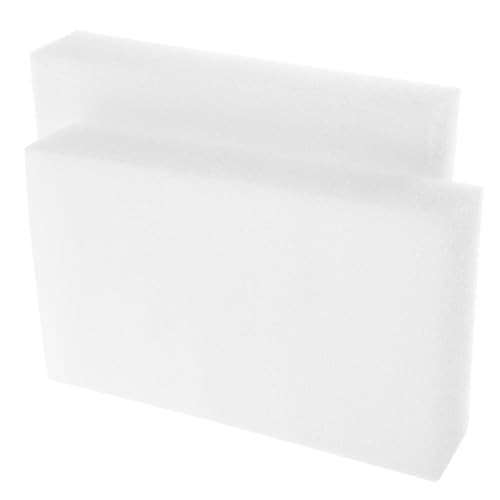NAMOARLY Foam Packing Inserts 2 Pack Professional Foam Blocks Multi-use Packing Sheet