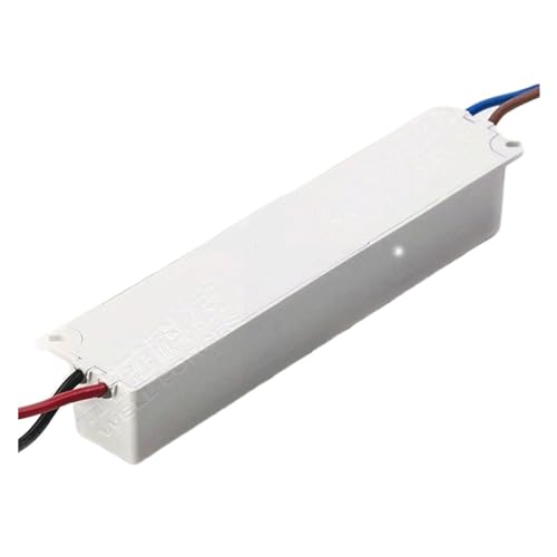 Pilote LED 18W LPHC-18-700 à courant constant IP67 pour éclairage extérieur - 5